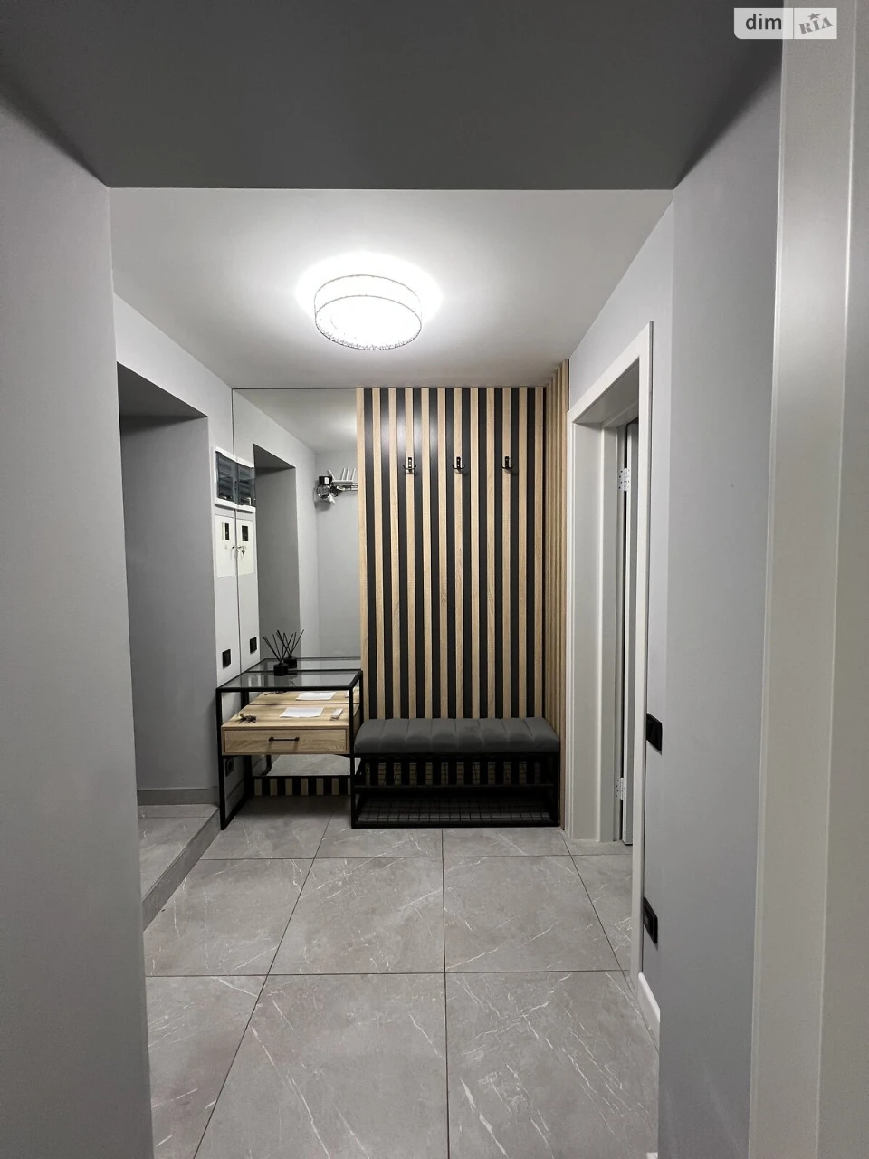 Long-Term Rental Apartment in Primorsky