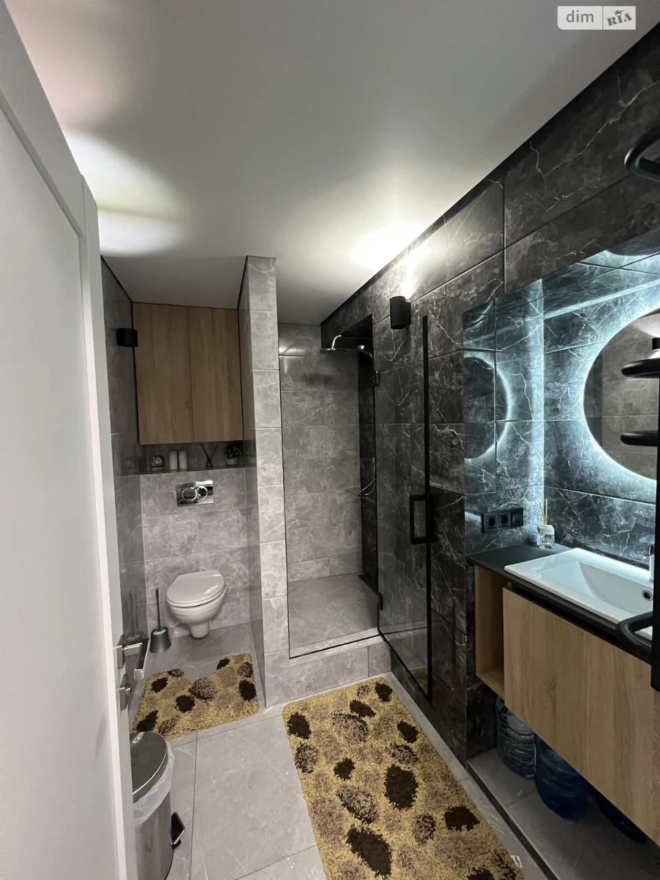 Long-Term Rental Apartment in Primorsky