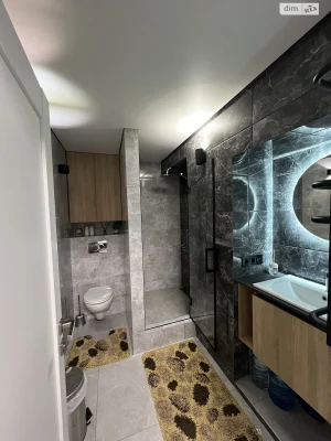 Long-Term Rental Apartment in Primorsky