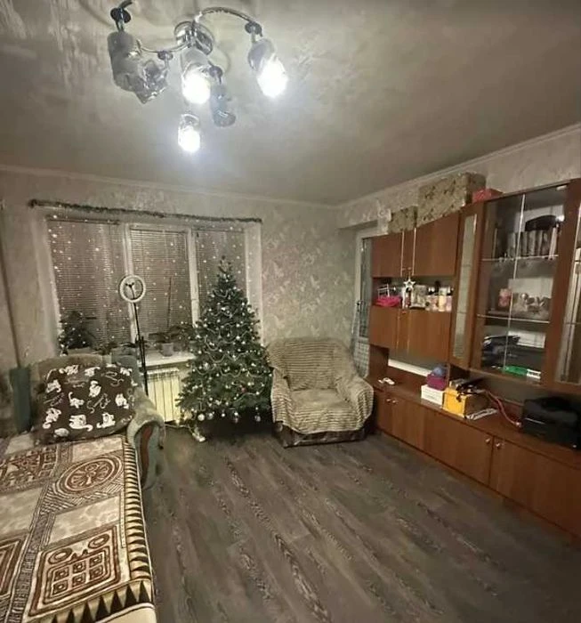 ID: 19991 ДУЖЕ КРУТА ціна на 2к квартиру з гарним ремонтом в