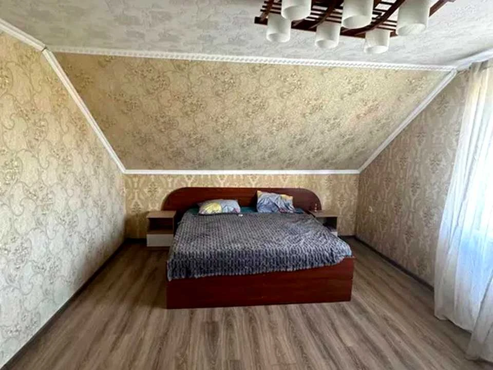 Будинок. Одеса, Александра Невского 2