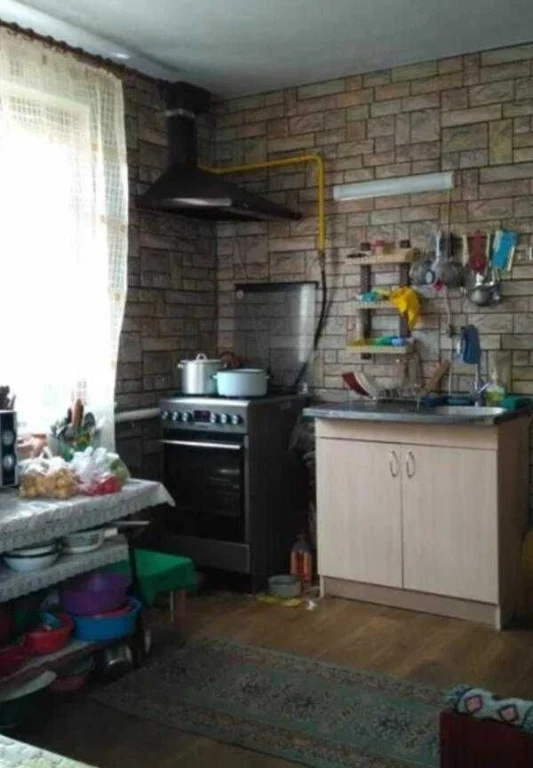 Great Offer! 1/2 House in the Шевchenko Factory Area