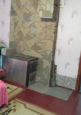 Great Offer! 1/2 House in the Шевchenko Factory Area