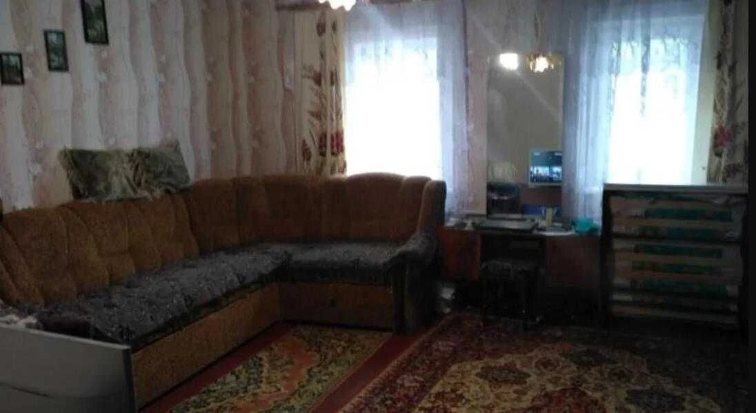 Great Offer! 1/2 House in the Шевchenko Factory Area