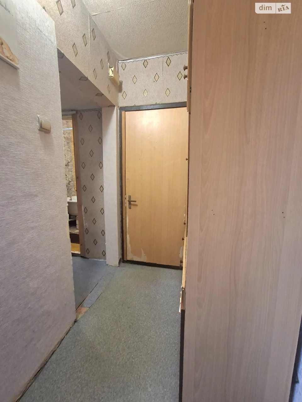 Продаж Квартира Хортицький