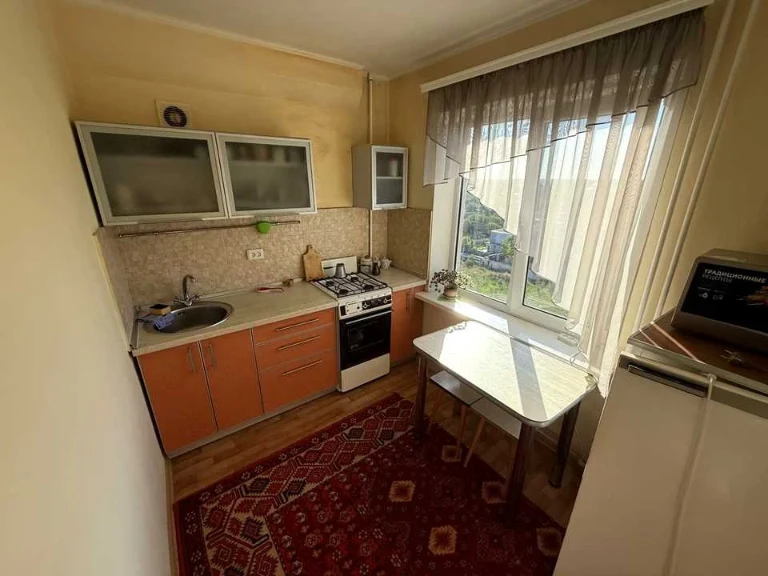 Квартира. Запоріжжя, Професора Толока, 39