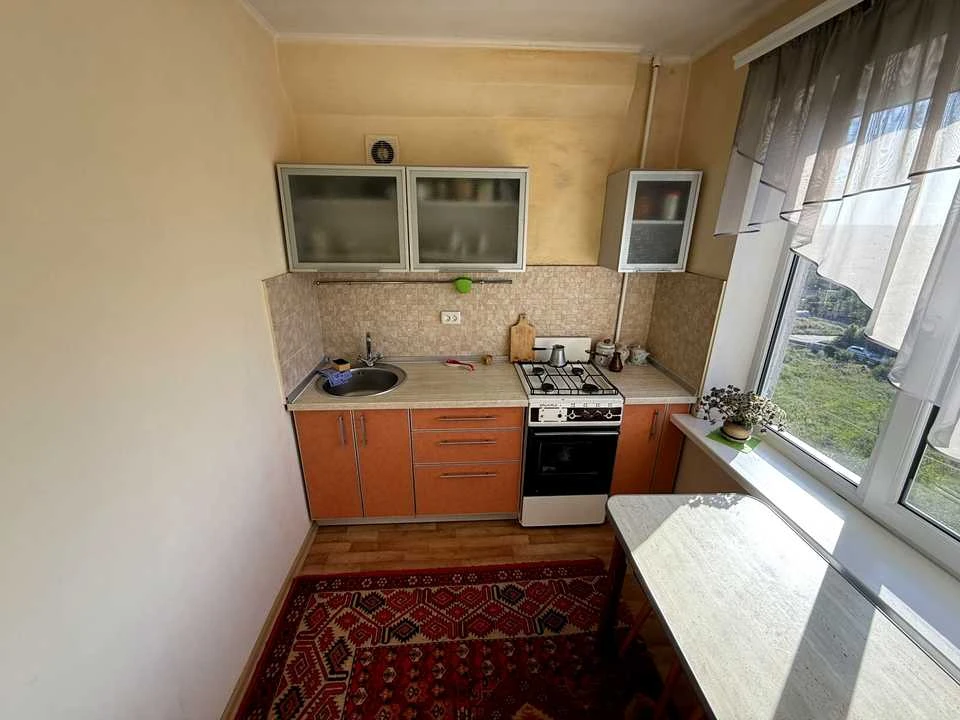 Квартира. Запоріжжя, Професора Толока, 39