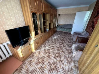 Квартира. Запоріжжя, Професора Толока, 39