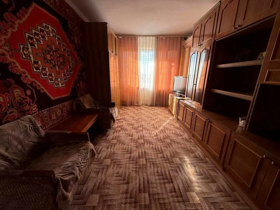 Квартира. Запоріжжя, Професора Толока, 39