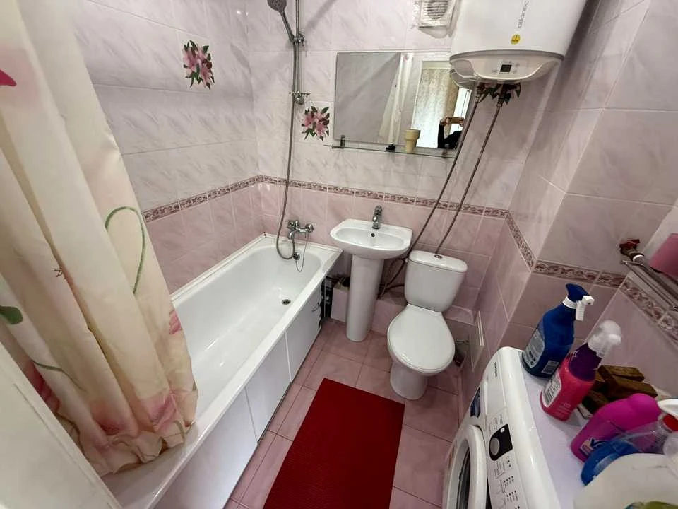 Квартира. Запоріжжя, Професора Толока, 39