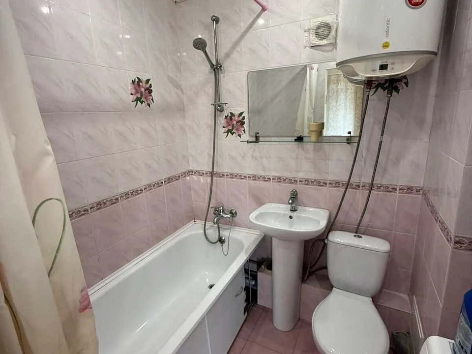 Квартира. Запоріжжя, Професора Толока, 39