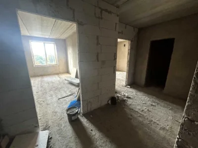 Apartment. Vinnytsia, Voloshkova st.