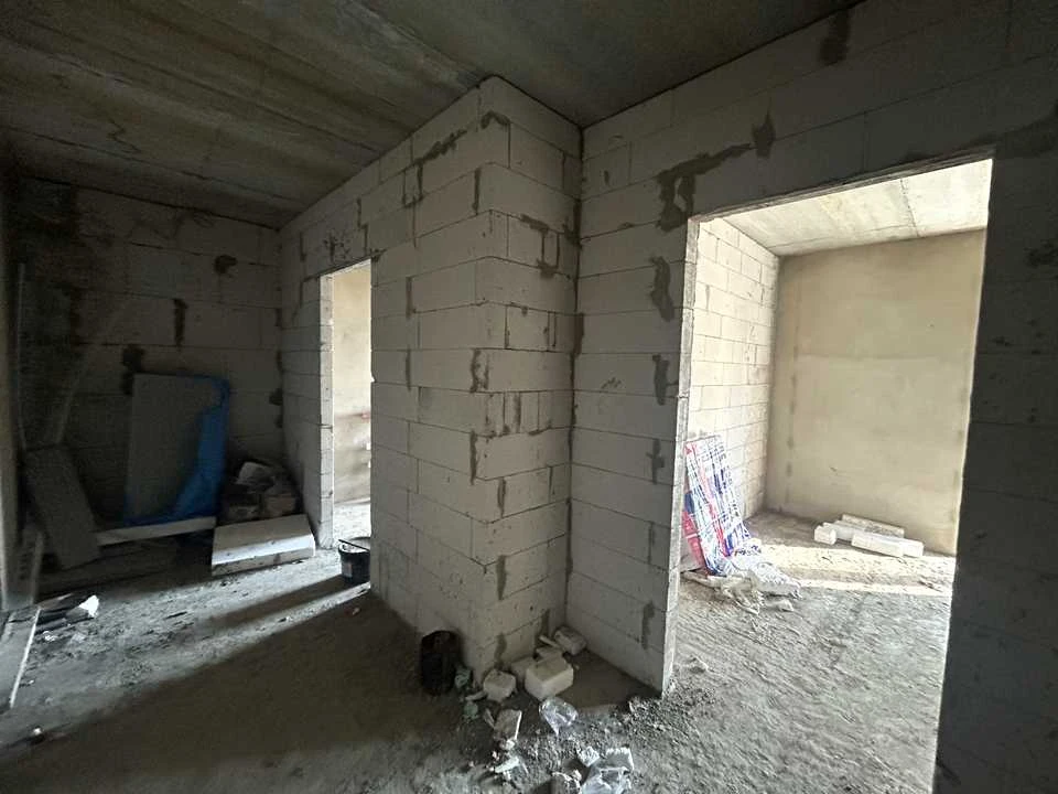 Apartment. Vinnytsia, Voloshkova st.