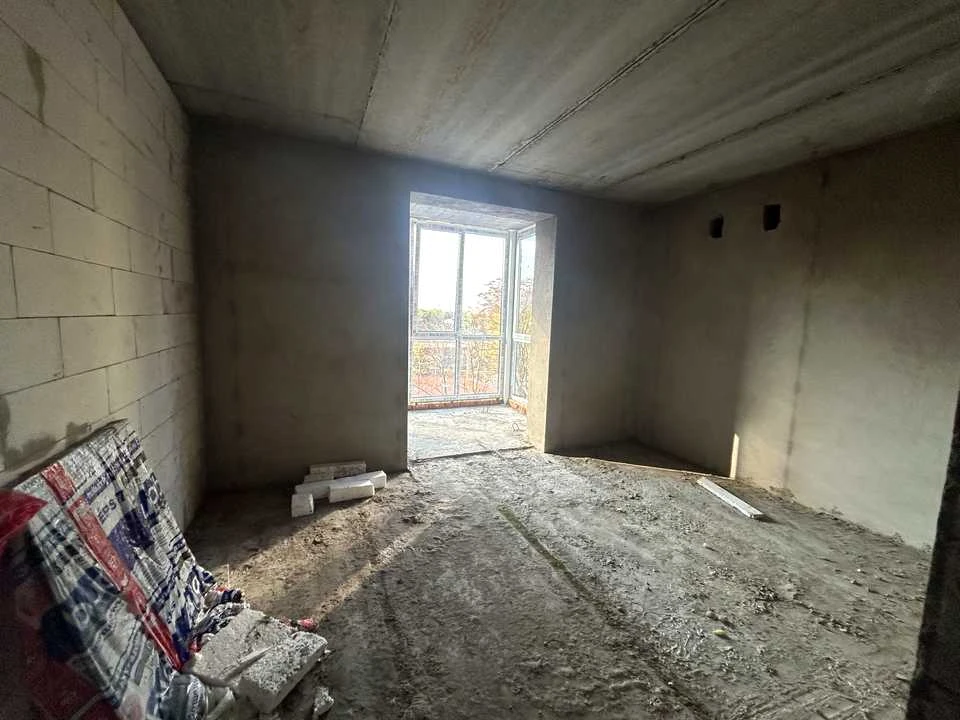 Apartment. Vinnytsia, Voloshkova st.