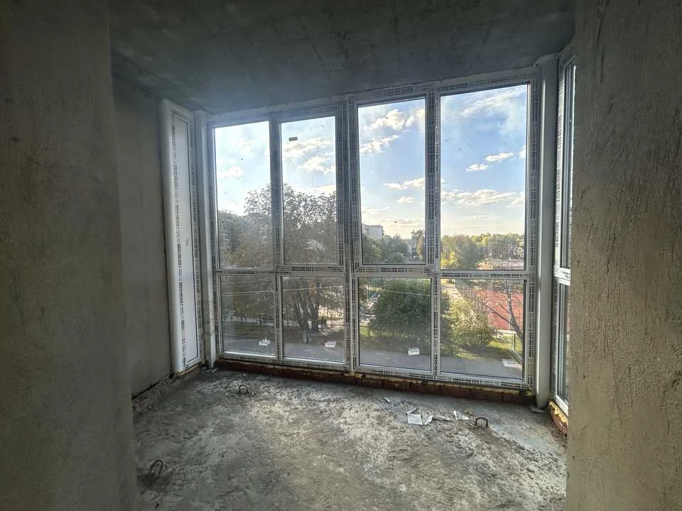 Apartment. Vinnytsia, Voloshkova st.