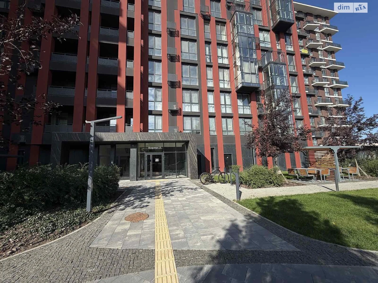 Продаж Квартира Кумбари
