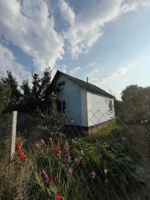 Sale of house (Kinechnaya marshrutki 8a) brick, residential status