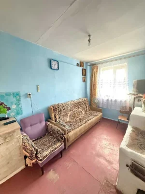 Sale of house (Kinechnaya marshrutki 8a) brick, residential status
