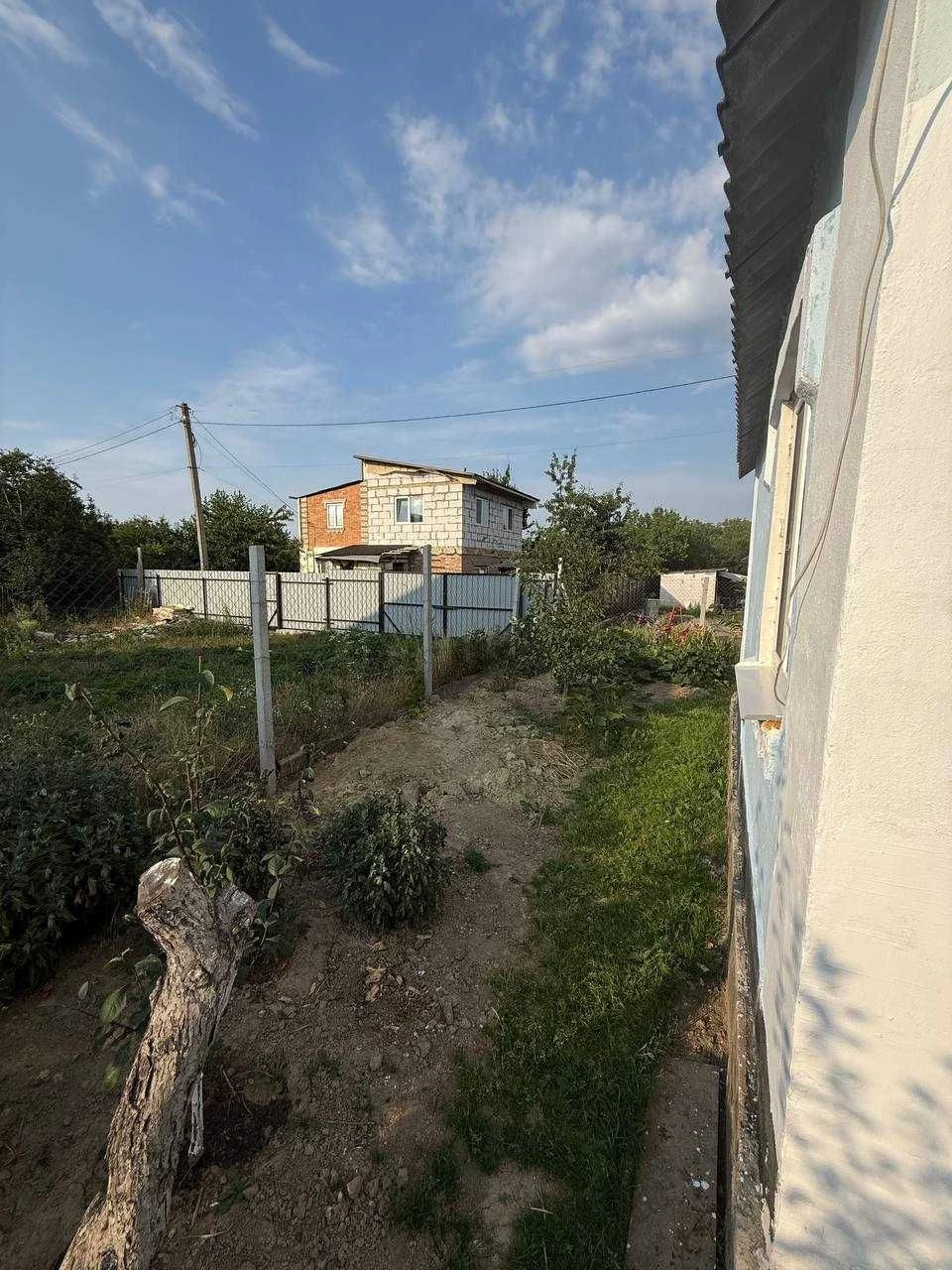 Sale of house (Kinechnaya marshrutki 8a) brick, residential status