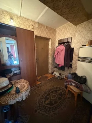 Квартира на Довженка, 11
