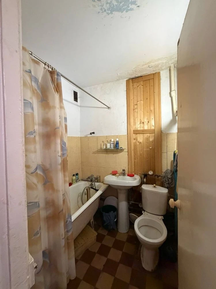 Квартира на Довженка, 11