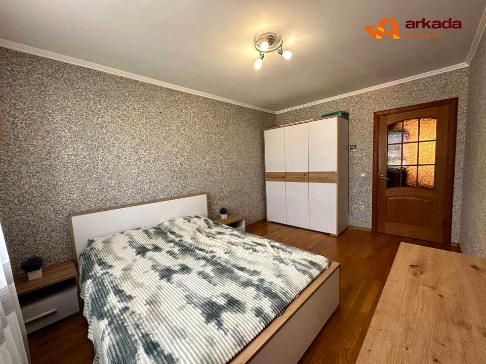 Apartment. Ivano-Frankivsk, Olgi Kiselevsky St.