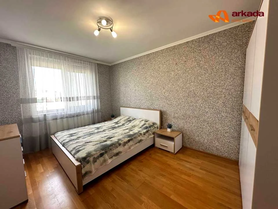 Apartment. Ivano-Frankivsk, Olgi Kiselevsky St.