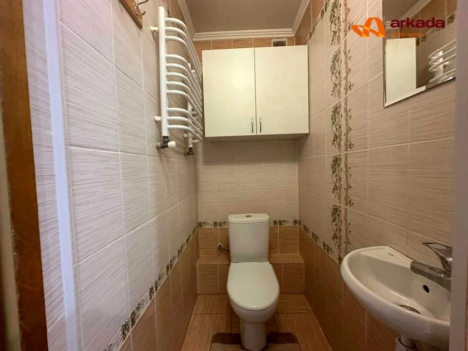 Apartment. Ivano-Frankivsk, Olgi Kiselevsky St.