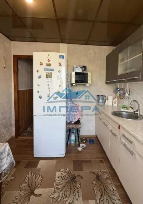 Продажа 1-комнатной квартиры на Алмазном. Готовый вариант для проживания. 4 из 9 этажей