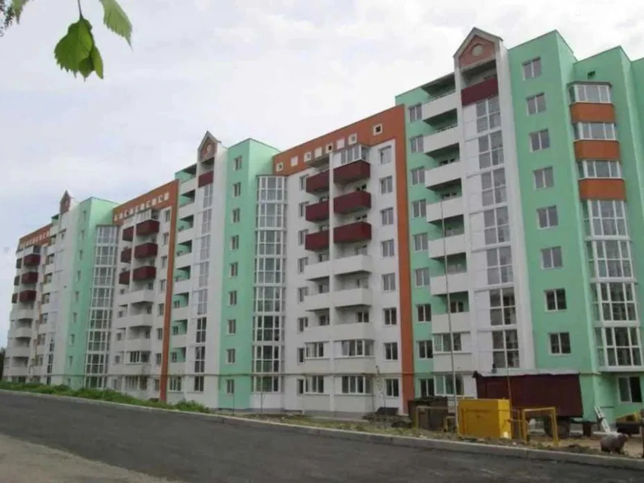 Apartment for Sale: Apartment in Colony