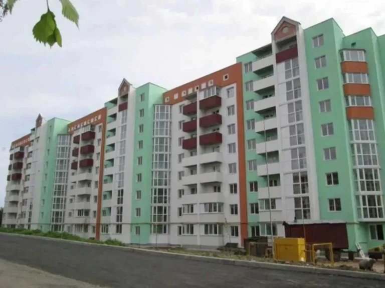 Apartment for Sale: Apartment in Colony
