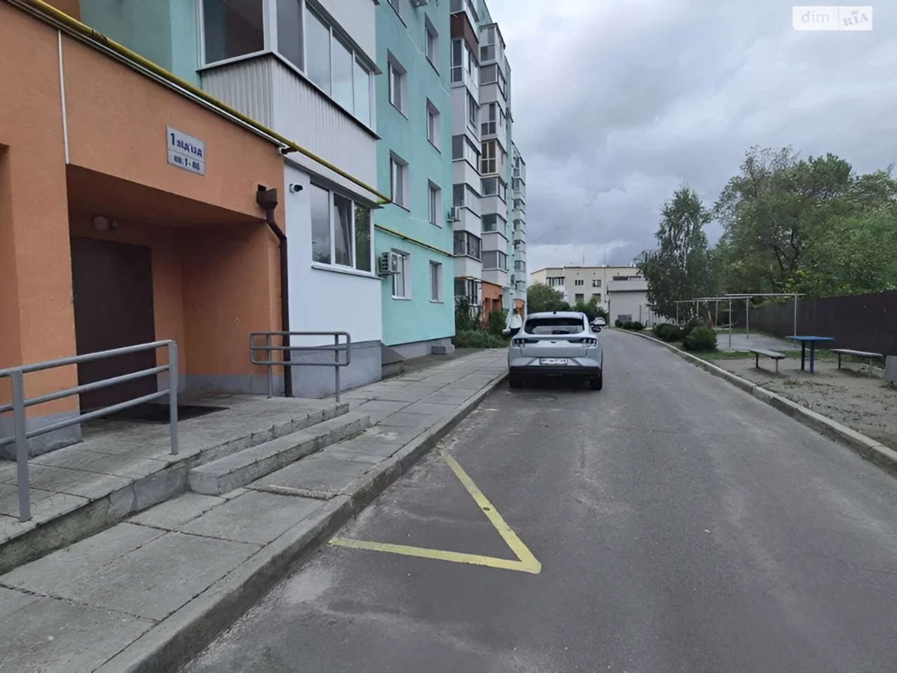 Apartment for Sale: Apartment in Colony