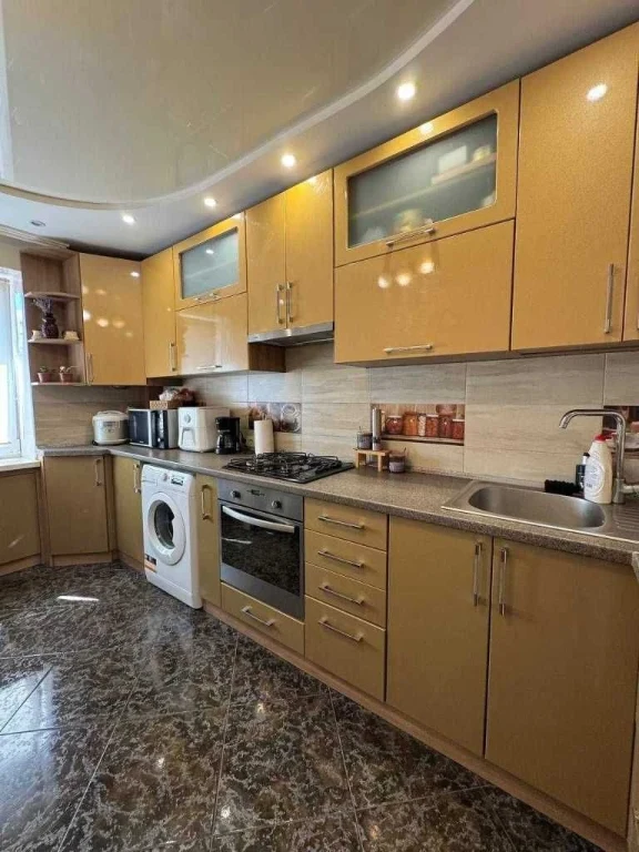 One-bedroom apartment with individual heating | Polovky | 39.7