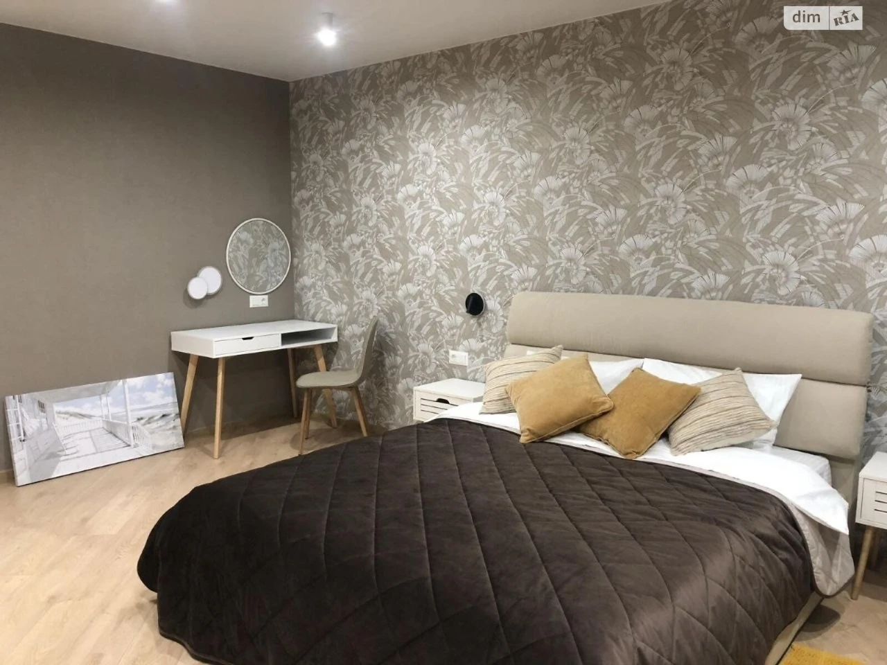 Long-Term Rental Apartment in the Center