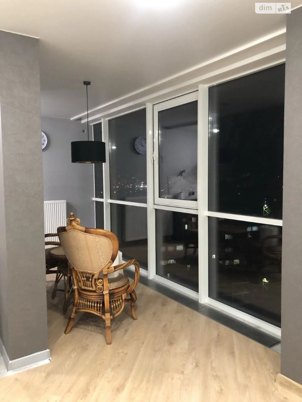 Long-Term Rental Apartment in the Center