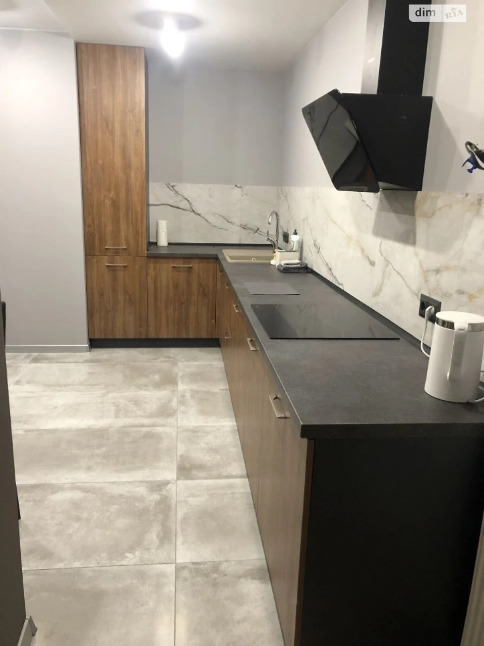 Long-Term Rental Apartment in the Center