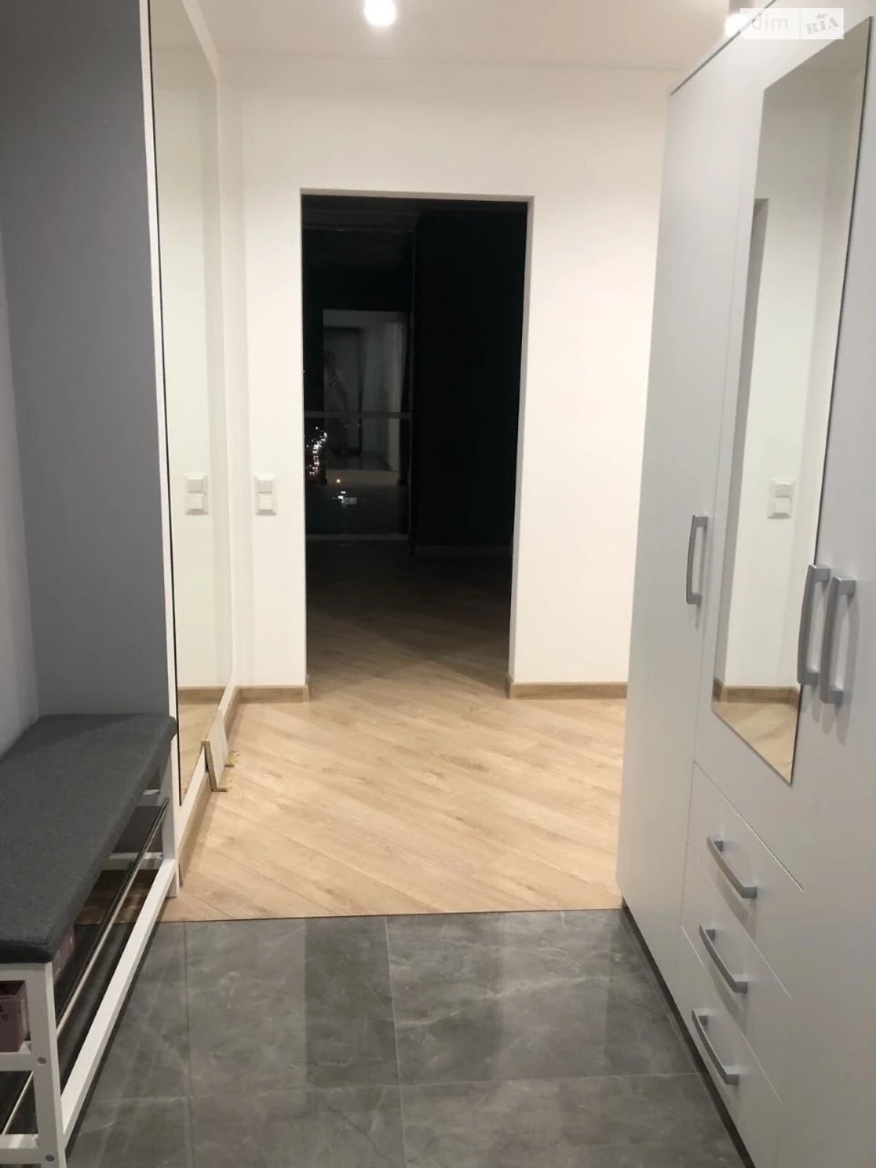 Long-Term Rental Apartment in the Center