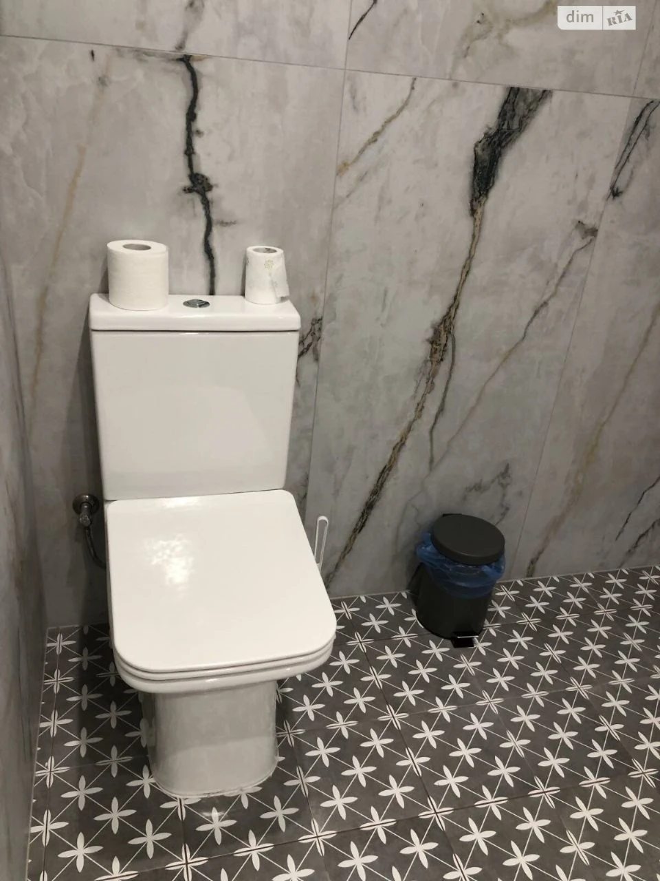 Long-Term Rental Apartment in the Center