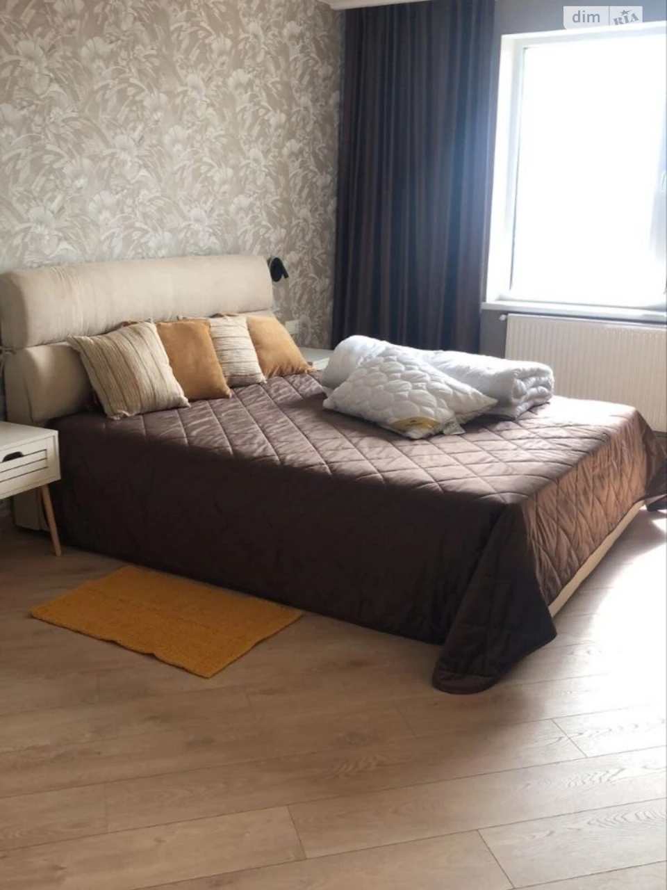 Long-Term Rental Apartment in the Center