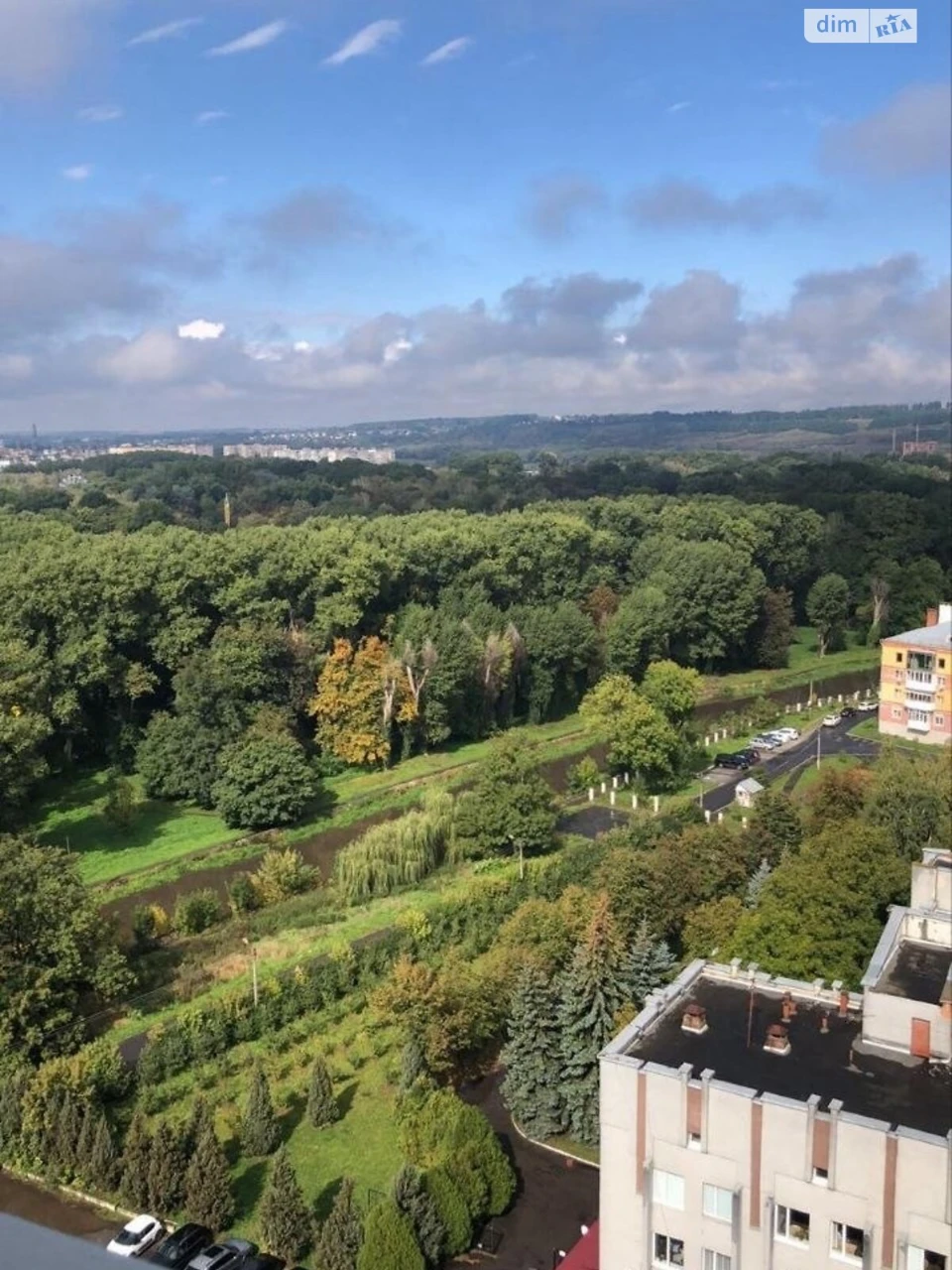 Long-Term Rental Apartment in the Center