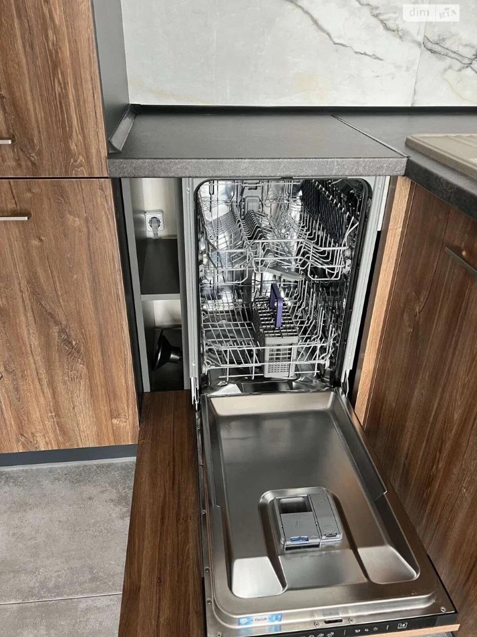 Long-Term Rental Apartment in the Center