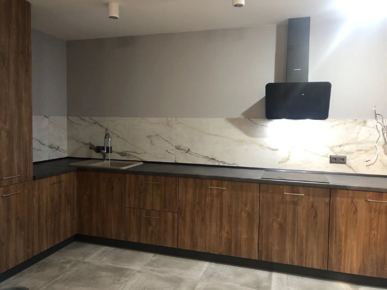 Long-Term Rental Apartment in the Center