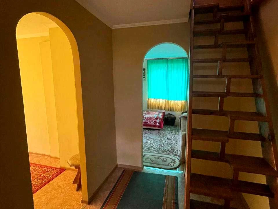 Будинок. Хмельницький, Центральна вул.