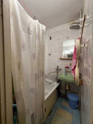 For Sale: 2-room apartment, 78 Pogranichna Street/Sadova, brick, 2nd floor
