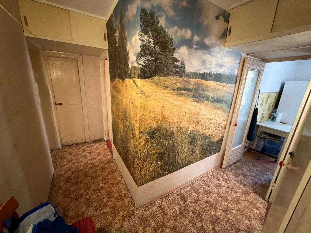 For Sale: 2-room apartment, 78 Pogranichna Street/Sadova, brick, 2nd floor