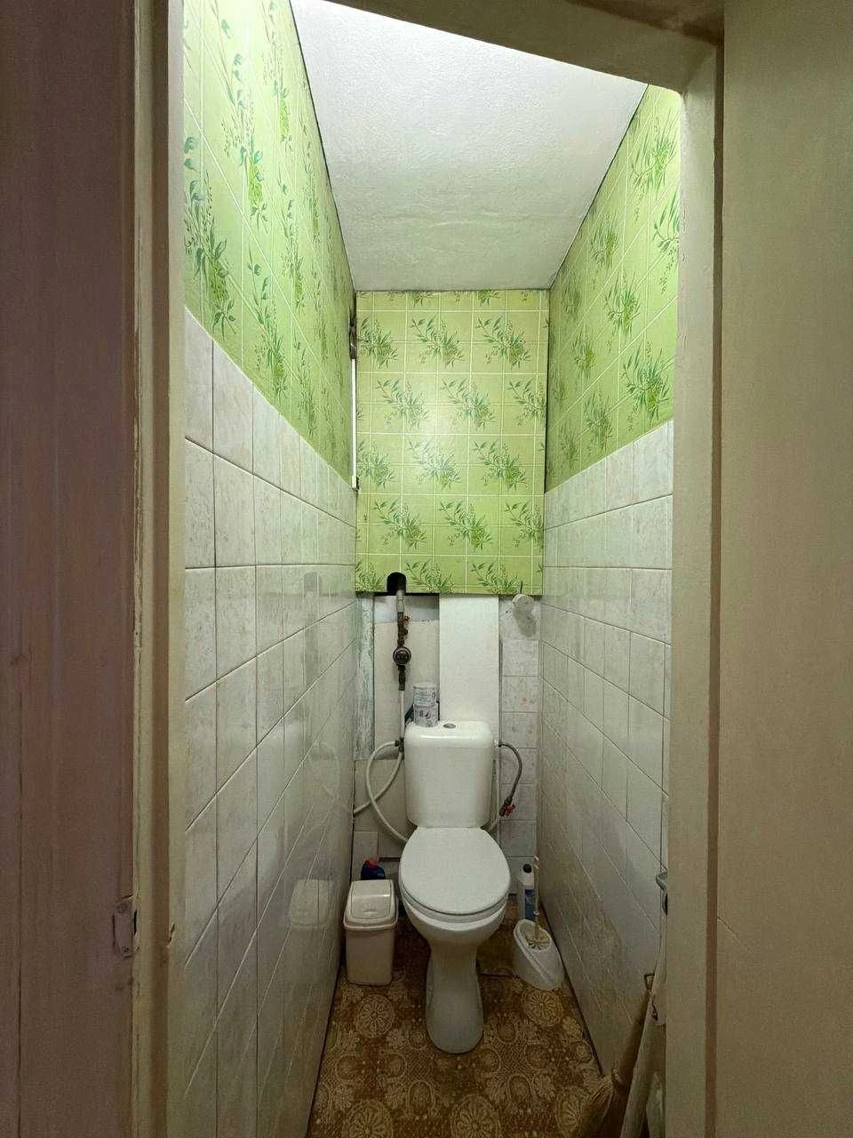 For Sale: 2-room apartment, 78 Pogranichna Street/Sadova, brick, 2nd floor