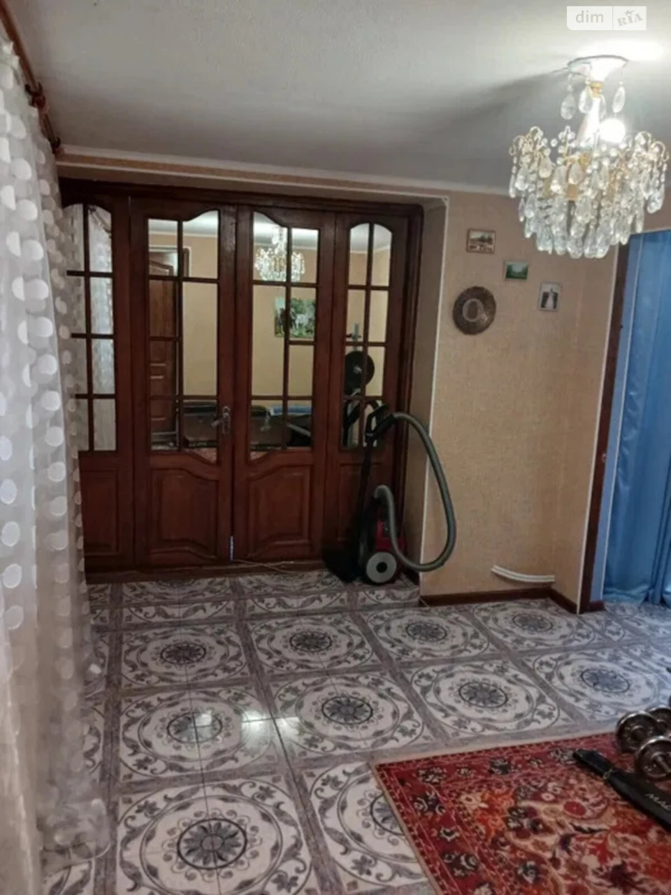 Продажа части дома в Терновке