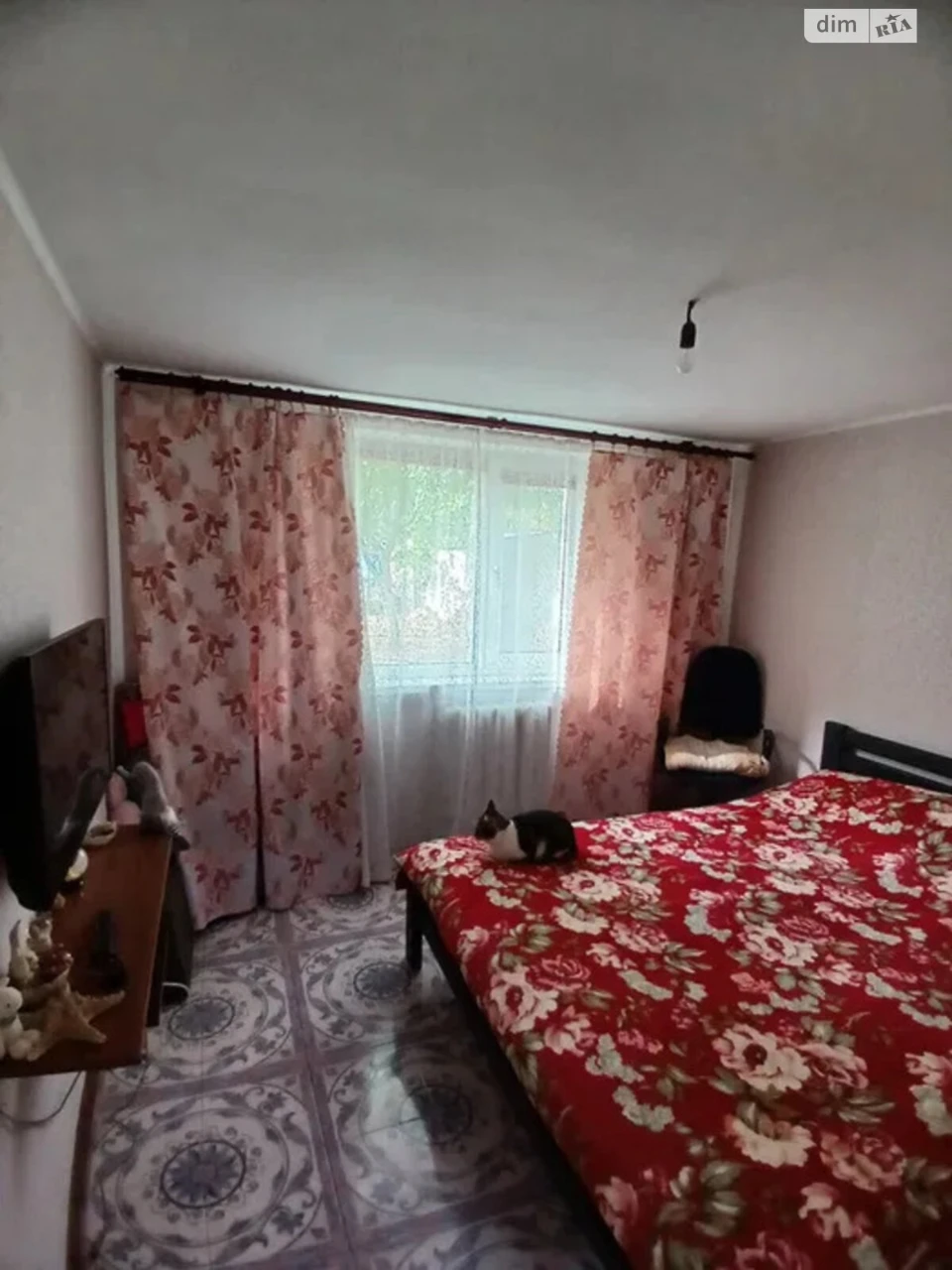 Продажа части дома в Терновке