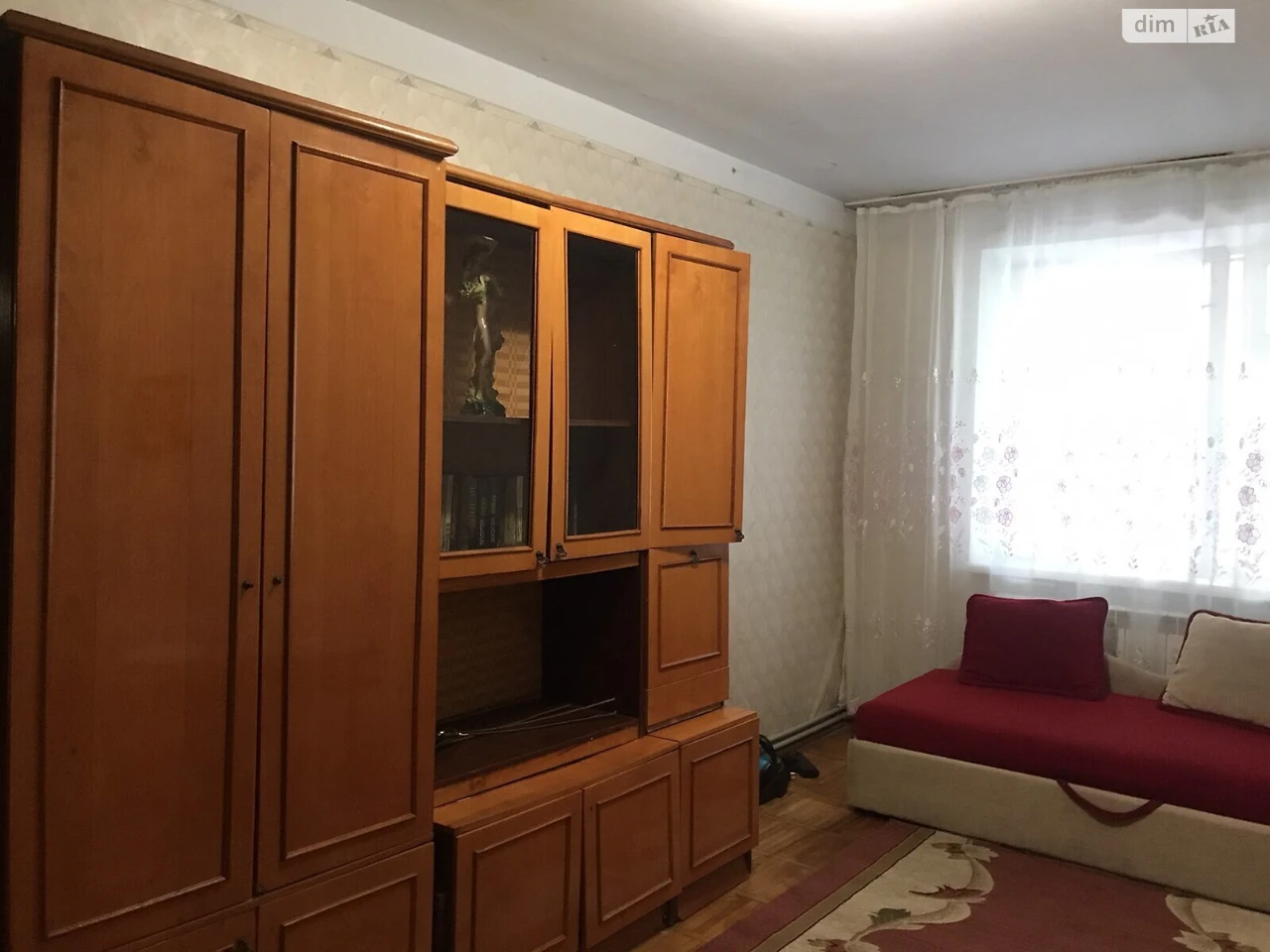 Долгосрочная Аренда Квартира Заруддя