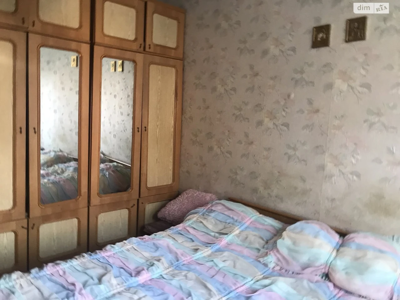 Долгосрочная Аренда Квартира Заруддя